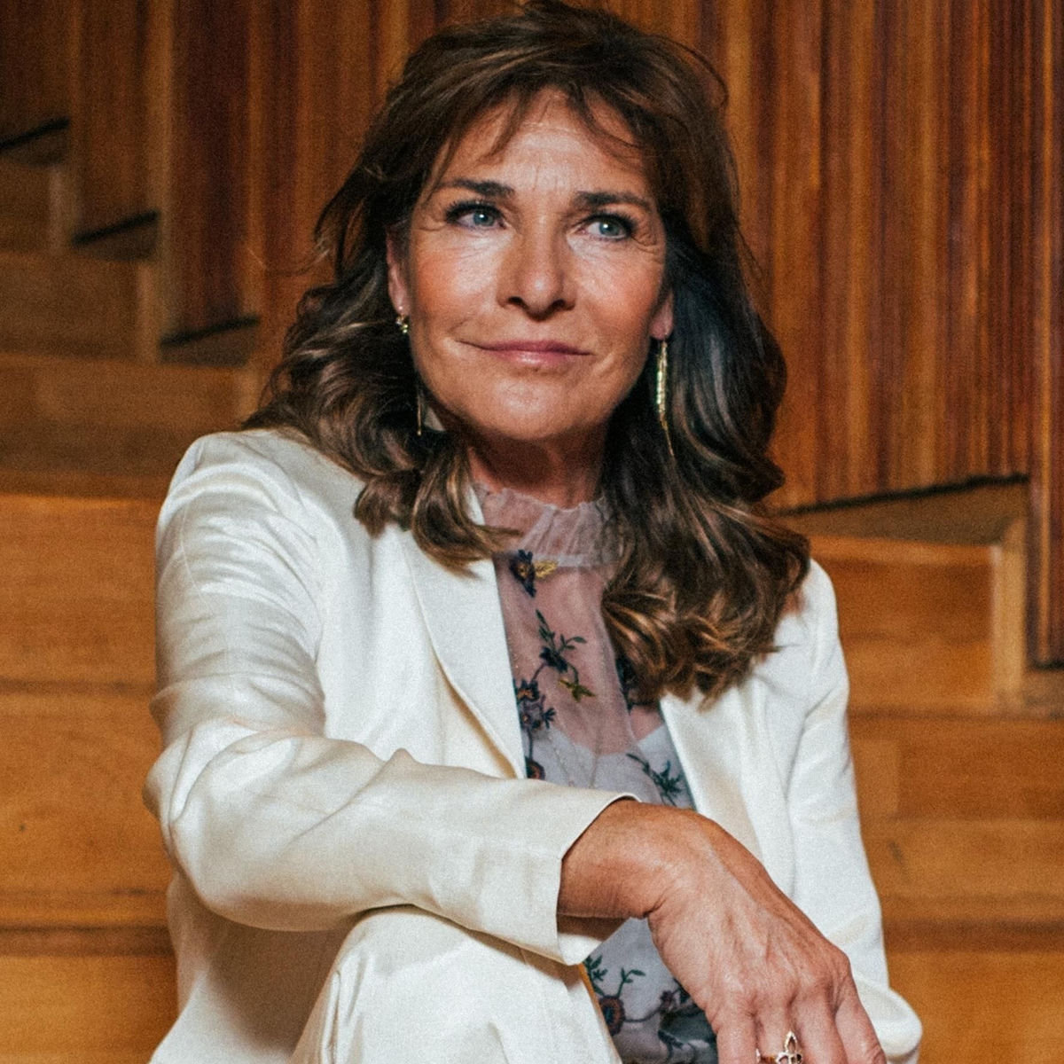 Lis Sørensen