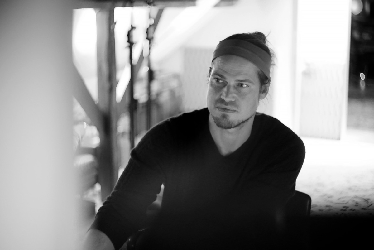 Madsen