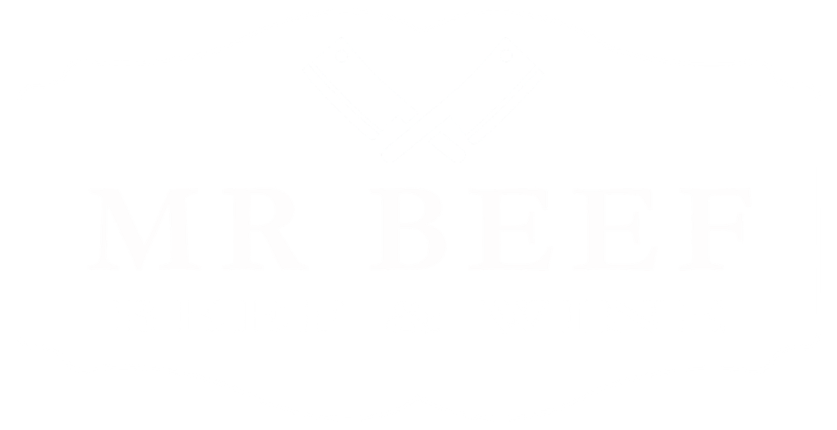 Mr. Beef